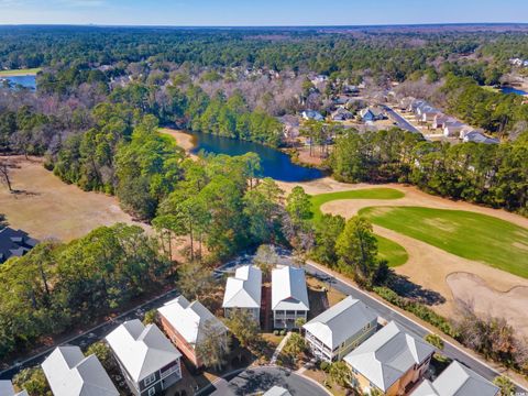 A home in Pawleys Island