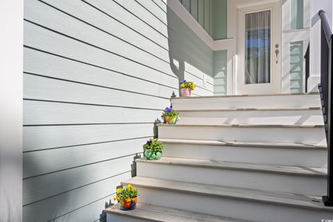 A home in Pawleys Island