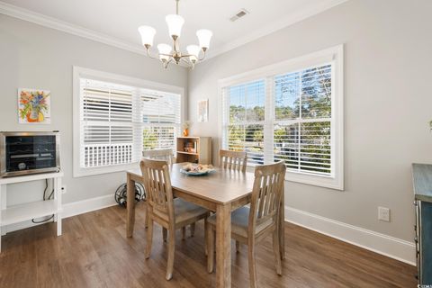 A home in Pawleys Island