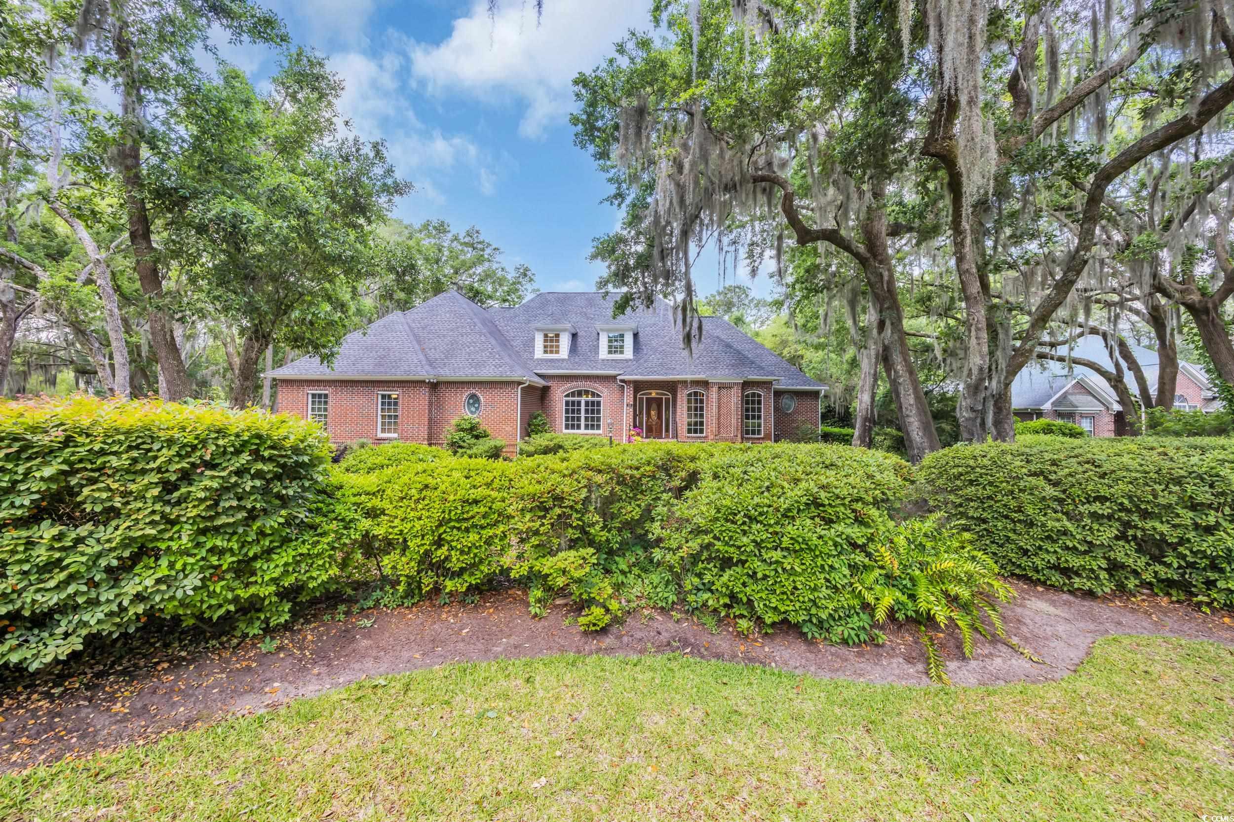 520 Chapman Loop