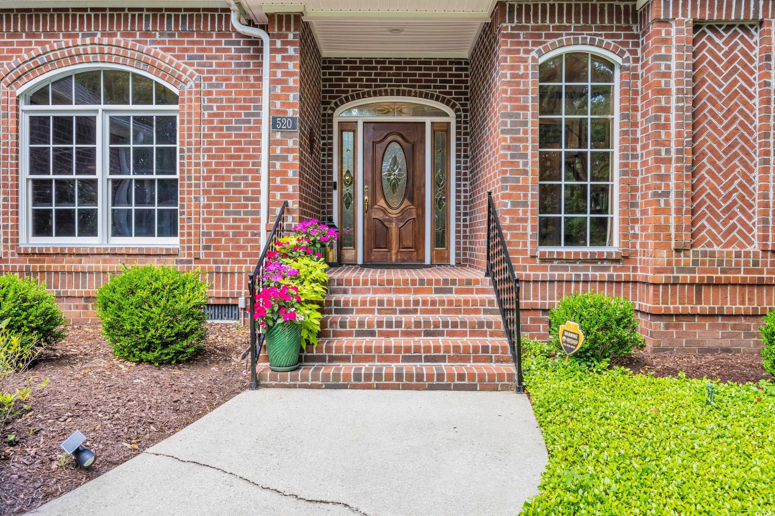 520 Chapman Loop