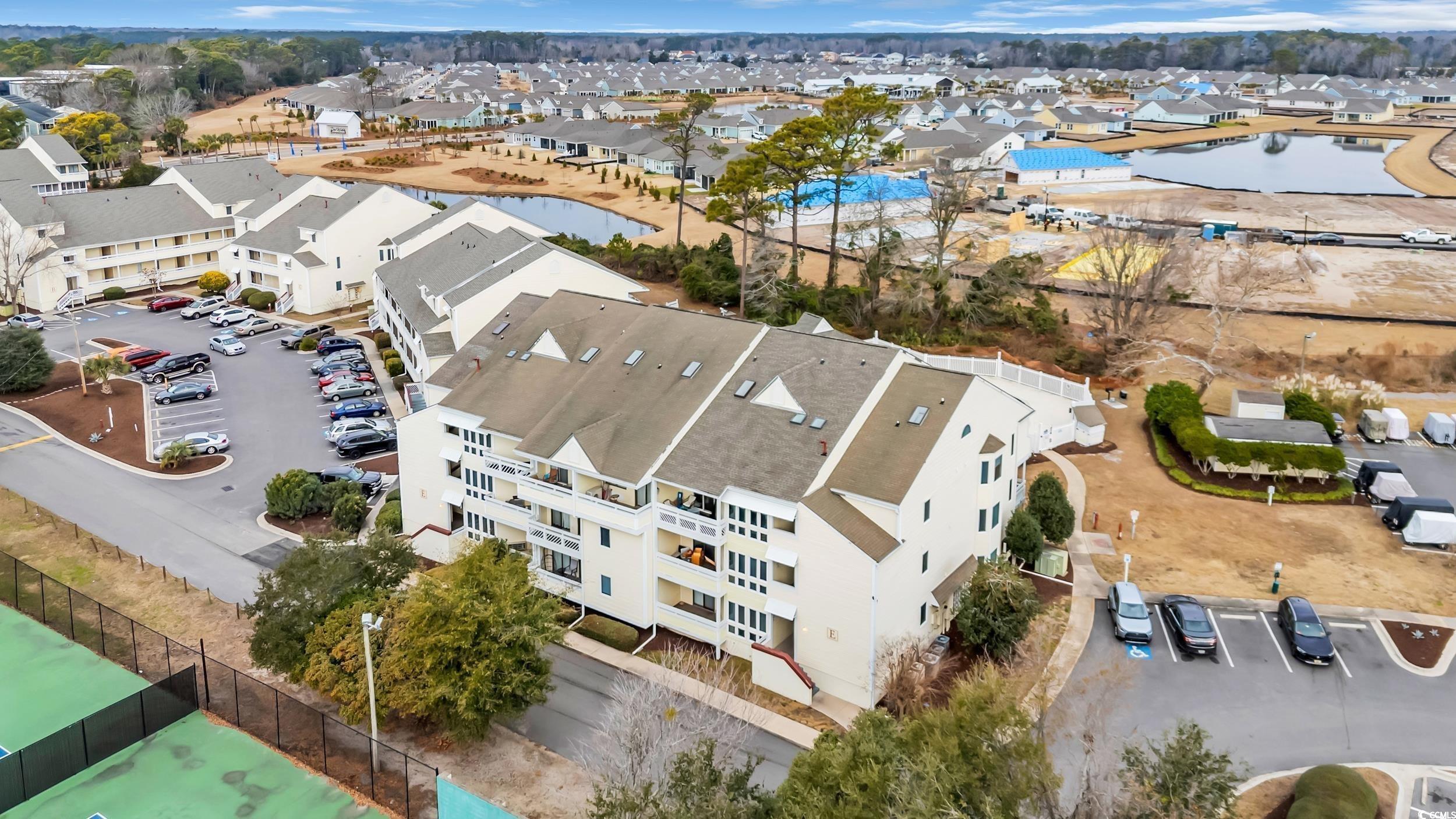 1100 Possum Trot Rd. E238