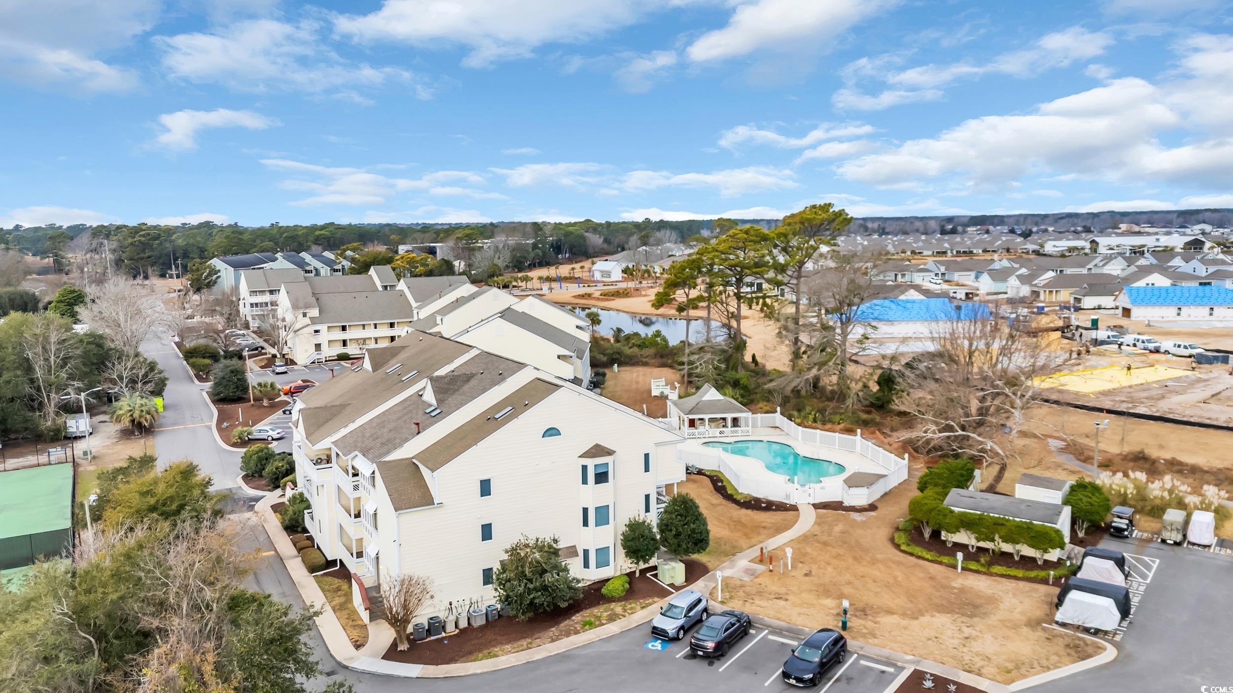 1100 Possum Trot Rd. E238