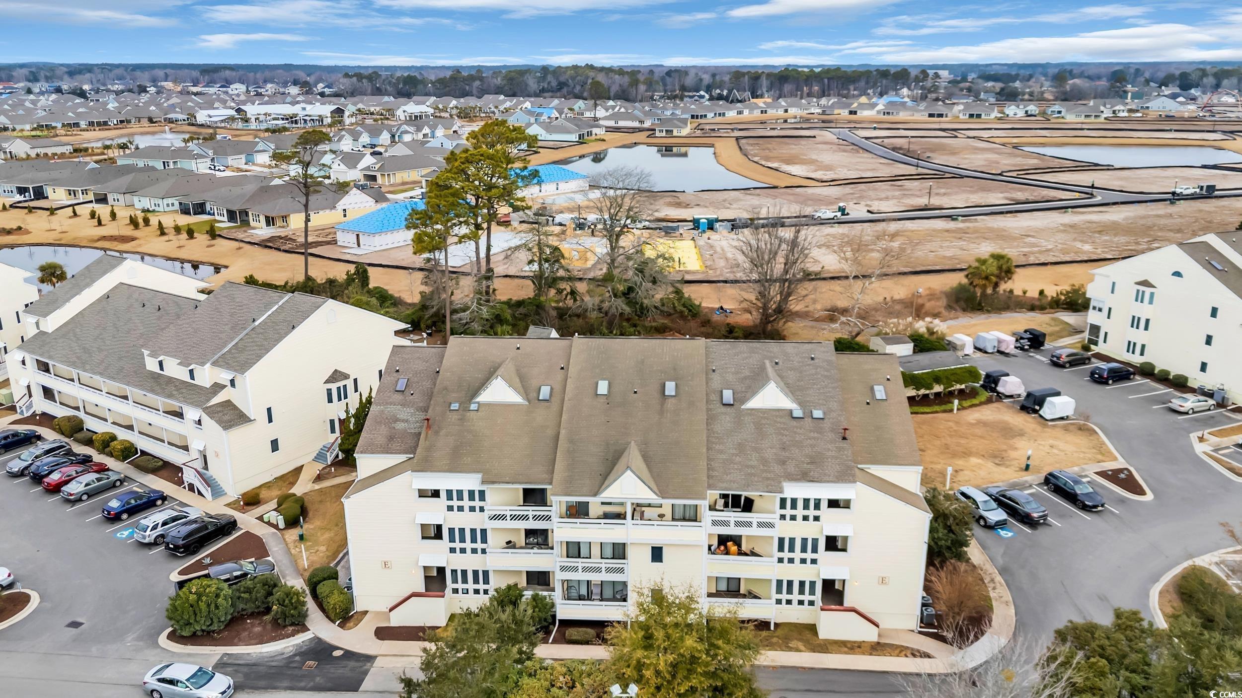 1100 Possum Trot Rd. E238