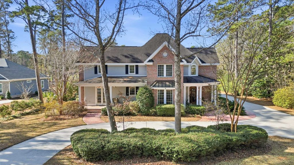 Photo of 16 Golden Bear Dr, Pawleys Island, SC 29585 (MLS # 2602683)