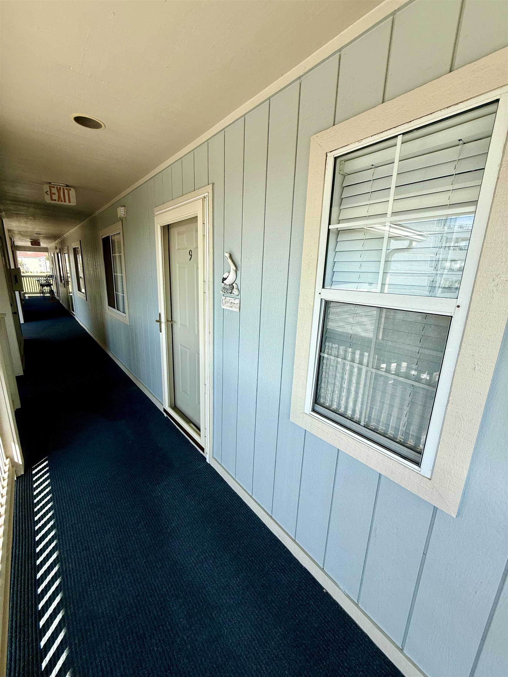 4470 Coquina Harbour Dr. A-9