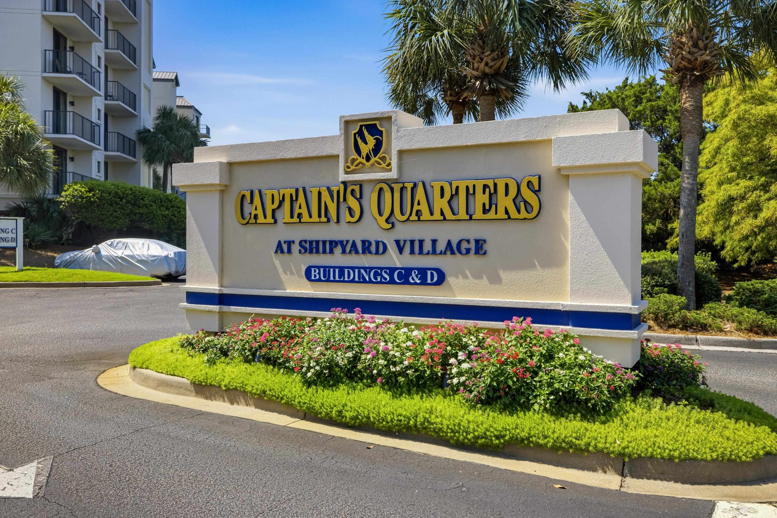 341 South Dunes Dr. C-11