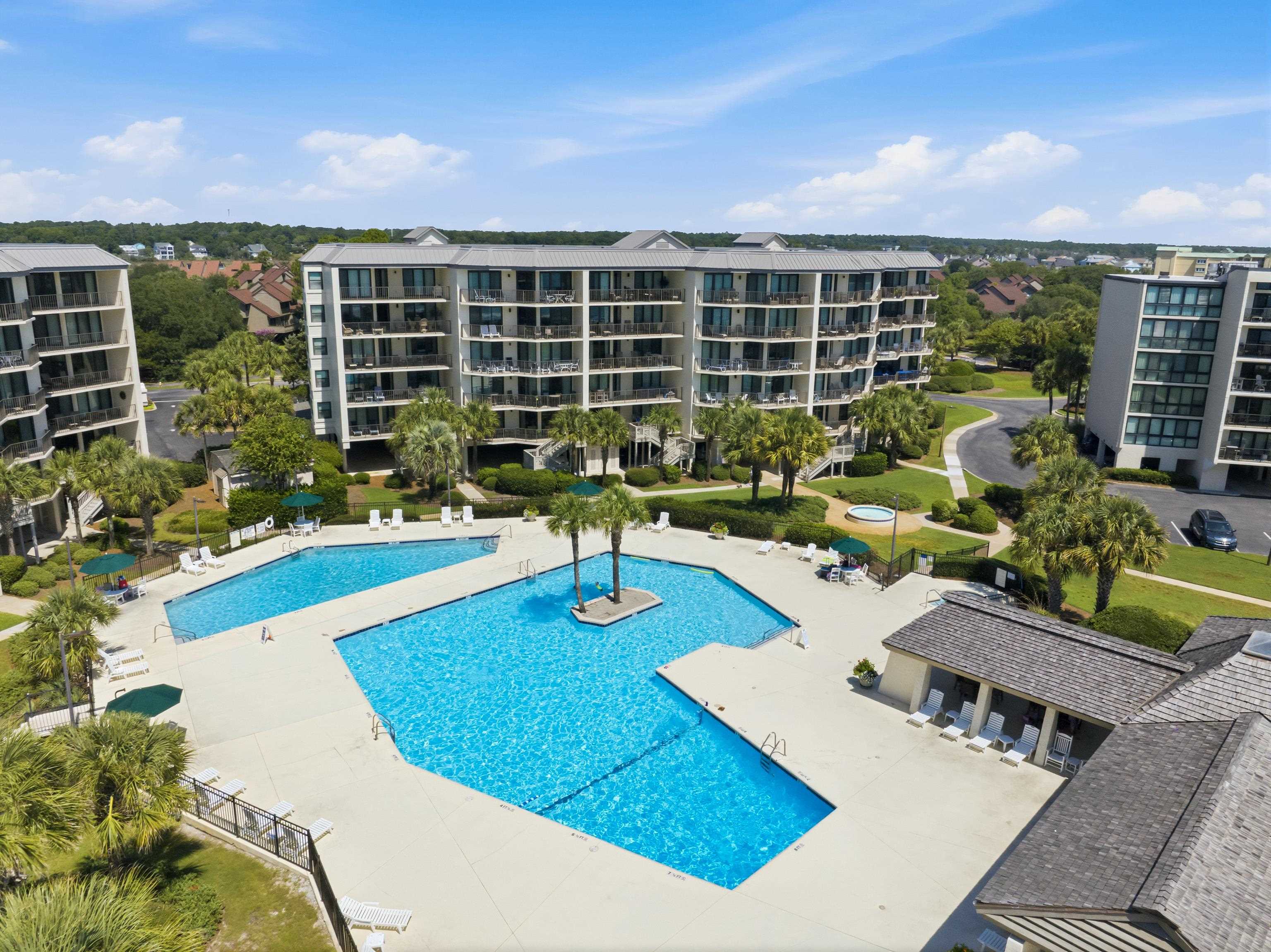 341 South Dunes Dr. C-11