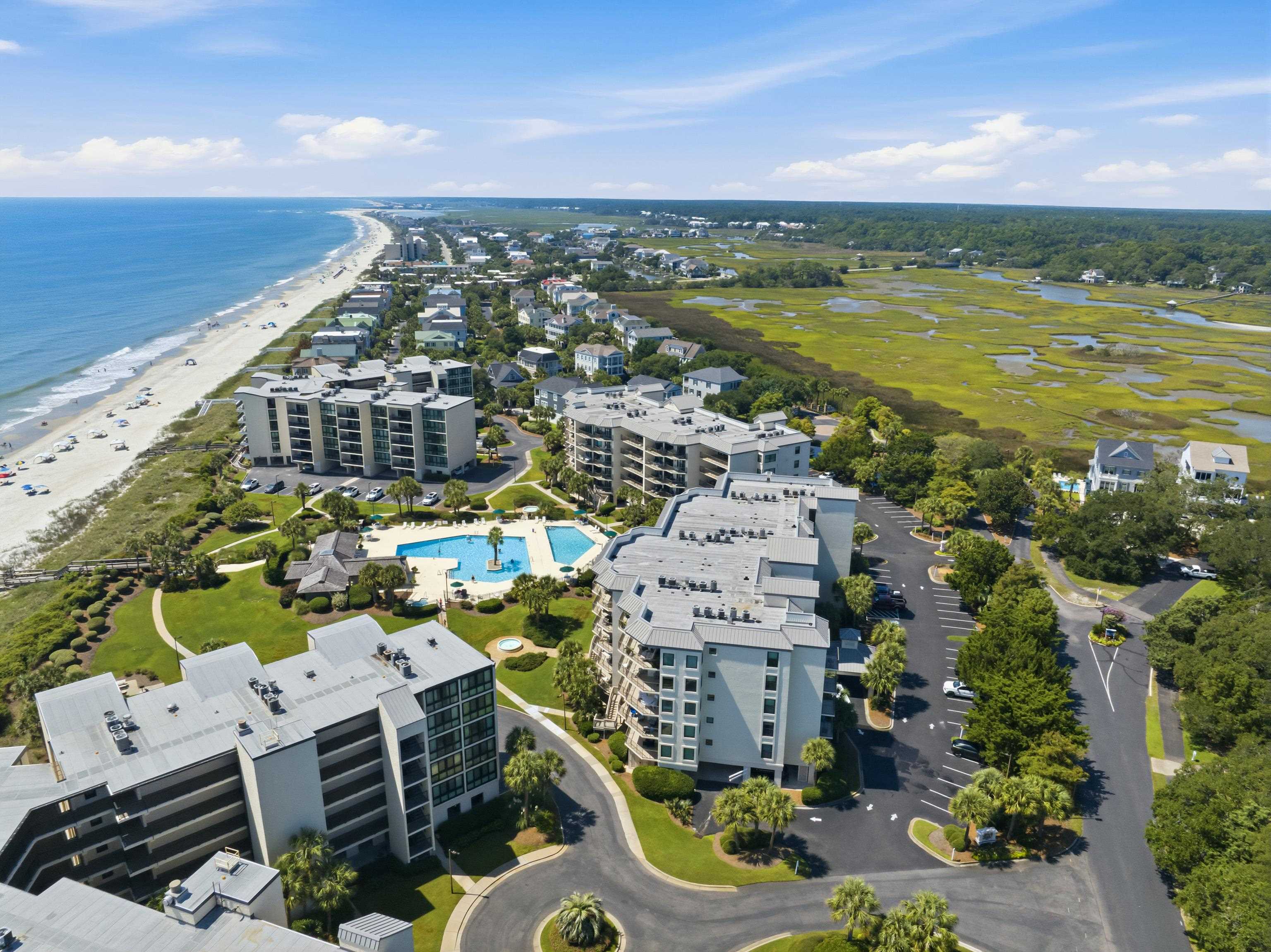 341 South Dunes Dr. C-11