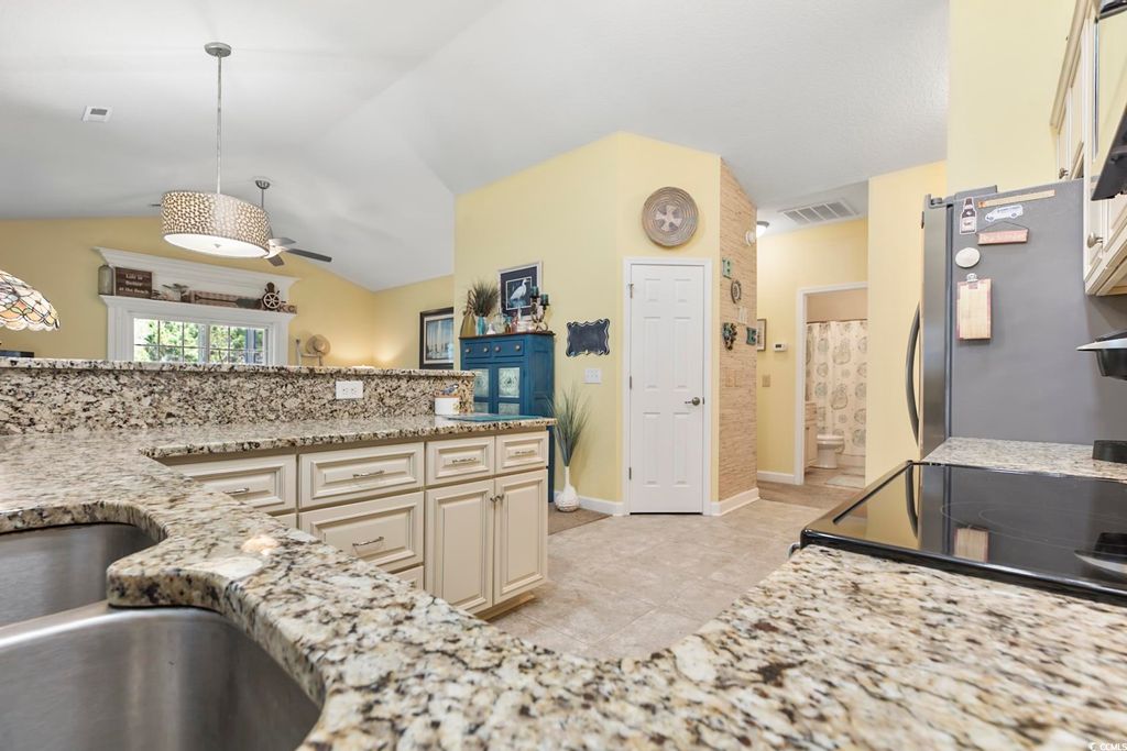 Photo of 228 Palm Cove Circle, Myrtle Beach, SC 29588 (MLS # 2529304)