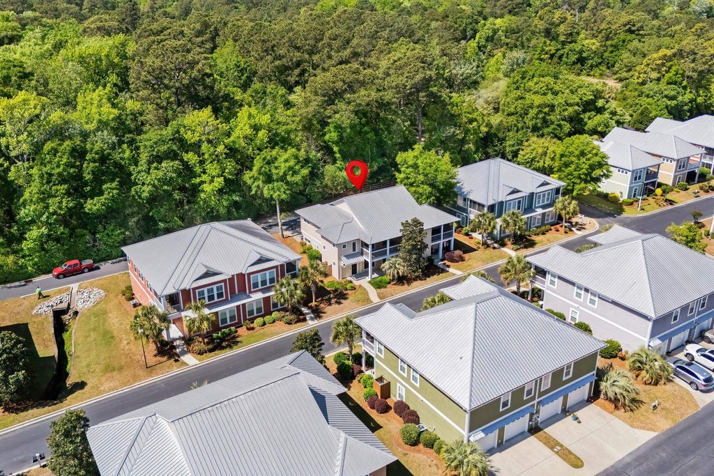 Photo of 217 Lumbee Circle #42, Pawleys Island, SC 29585 (MLS # 2610598)