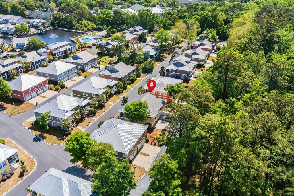 Photo of 217 Lumbee Circle #42, Pawleys Island, SC 29585 (MLS # 2610598)