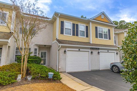 A home in North Myrtle Beach