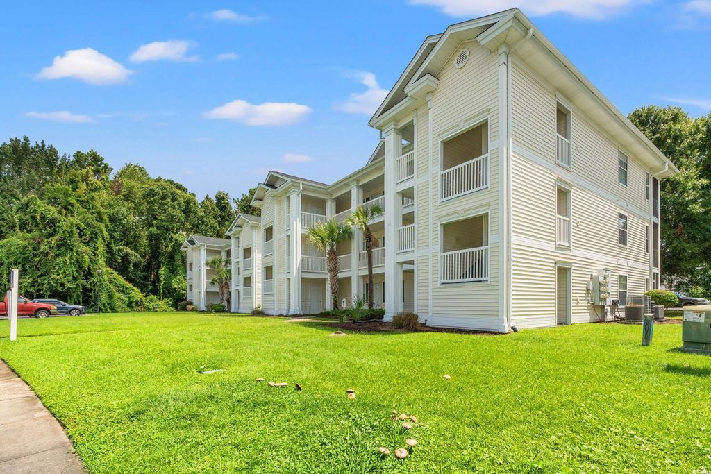 Photo of 560 White River Dr #43G, Myrtle Beach, SC 29579 (MLS # 2520962)