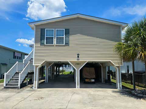 Photo of 1991 Morning Glory Ct, Surfside Beach, SC 29575 (MLS # 2615033)
