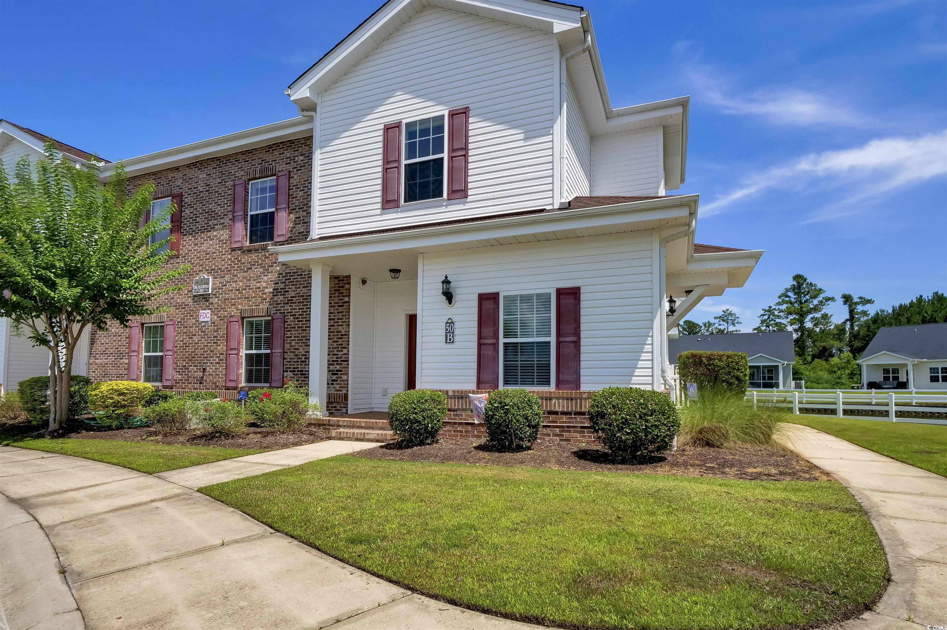 8855 Radcliff Dr. NW 50B