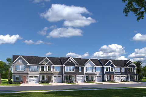 Photo of 2093 Parow LN NW Ln #6F, Calabash, NC 28467 (MLS # 2526633)