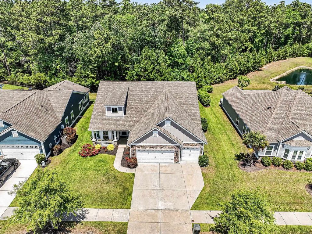 Photo of 2441 Rock Dove Rd, Myrtle Beach, SC 29577 (MLS # 2611554)