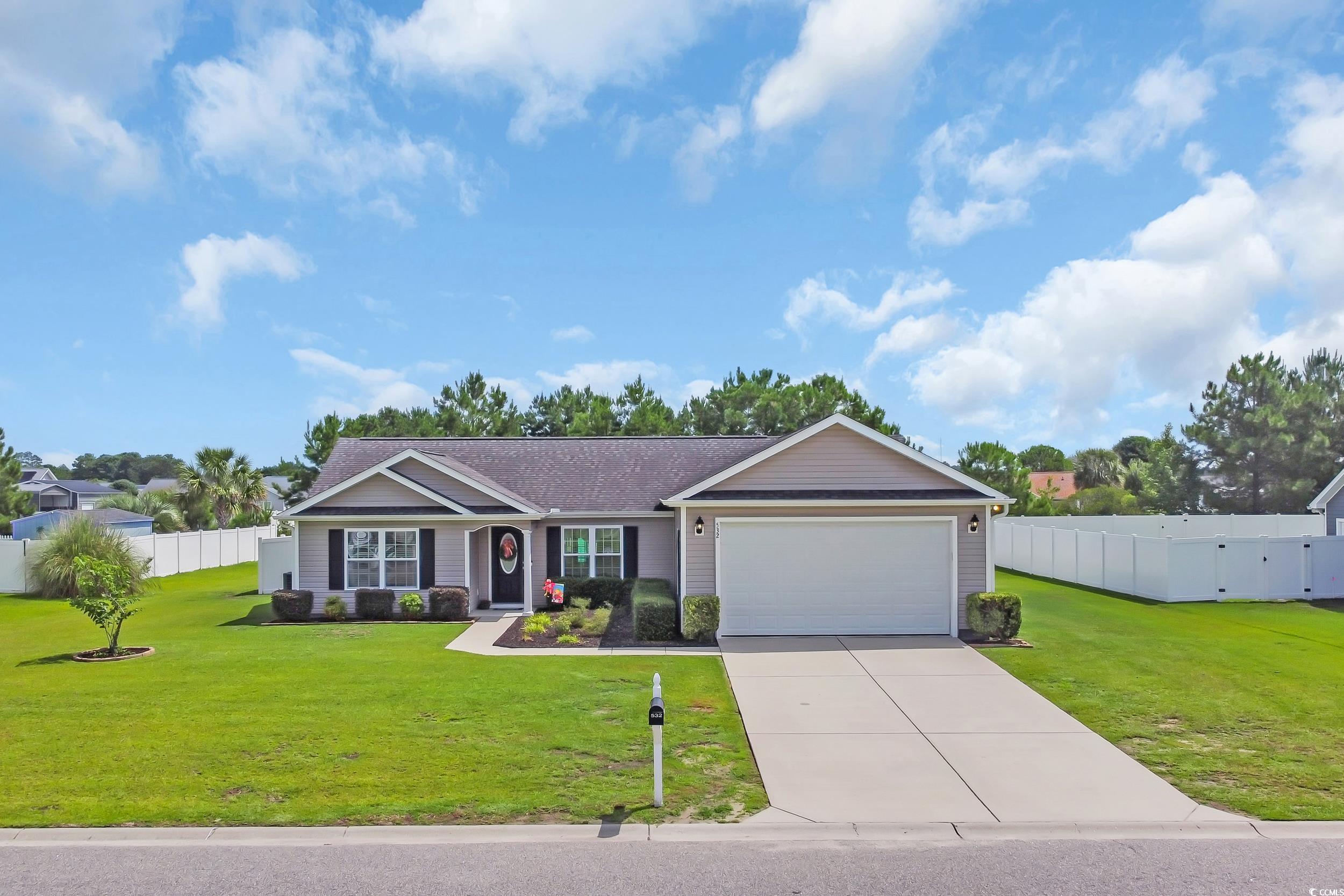 532 Winged Elm St.