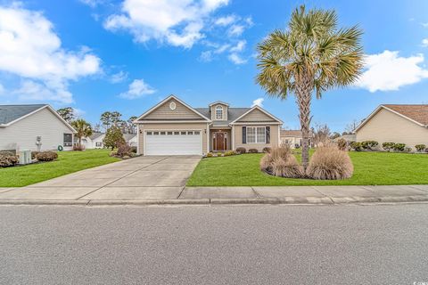 A home in Longs