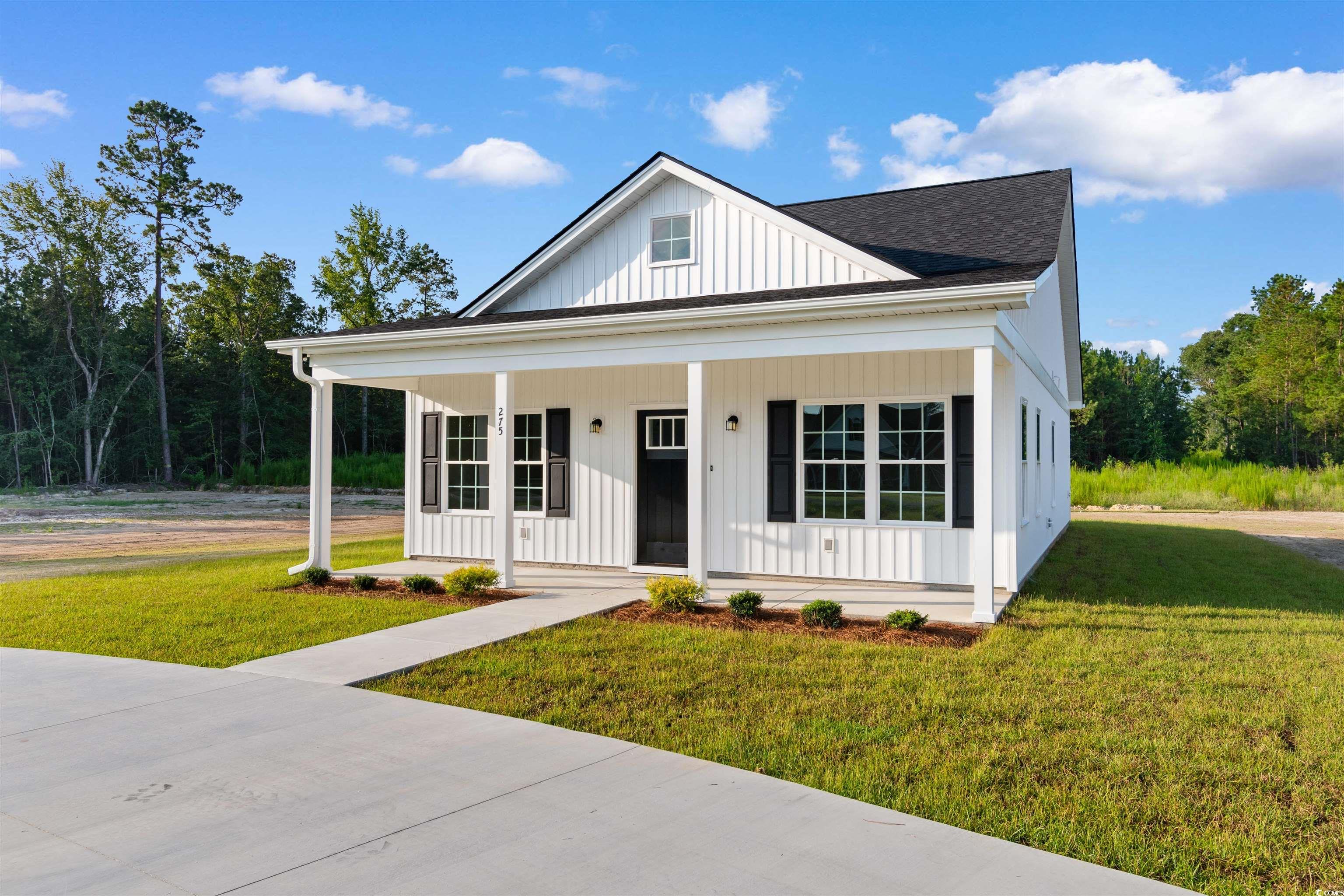 200 Zion Rd.