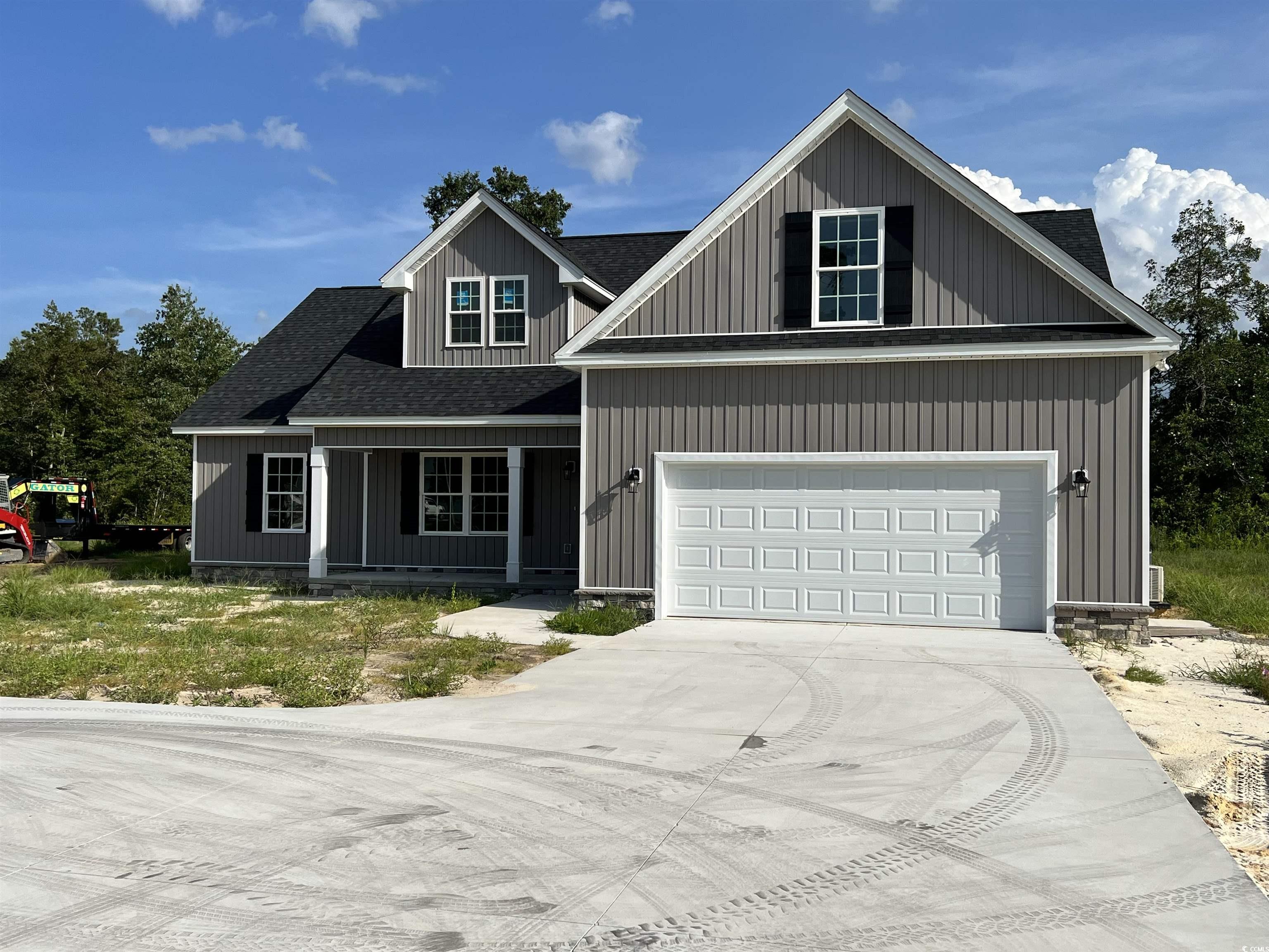 View Conway, SC 29526 house