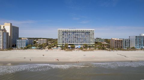 Condominium in Myrtle Beach SC 1105 S Ocean Blvd 37.jpg