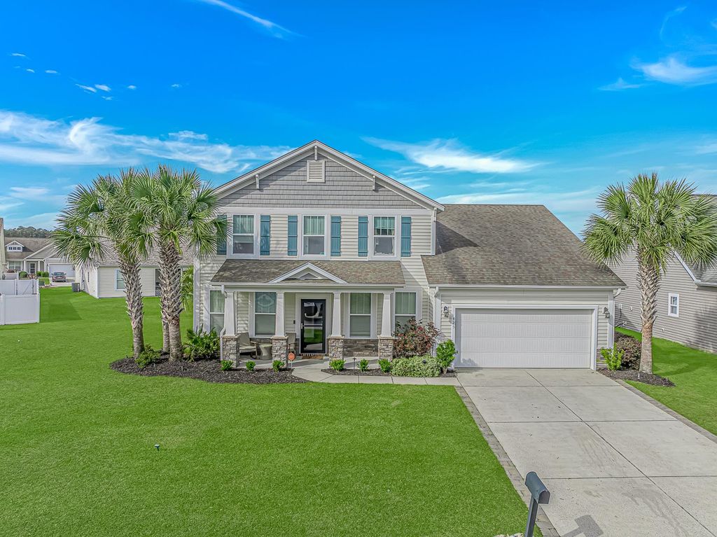 Photo of 425 Tiburon Dr, Myrtle Beach, SC 29588 (MLS # 2607368)