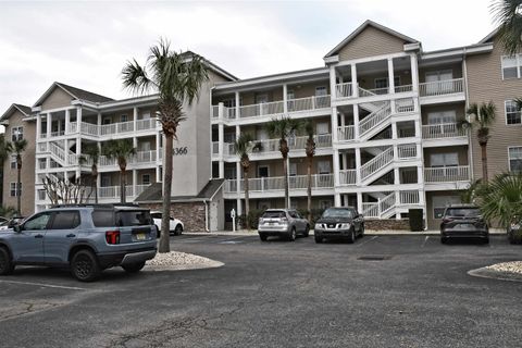 4366 Rivergate Ln. 404 Little River SC 29566