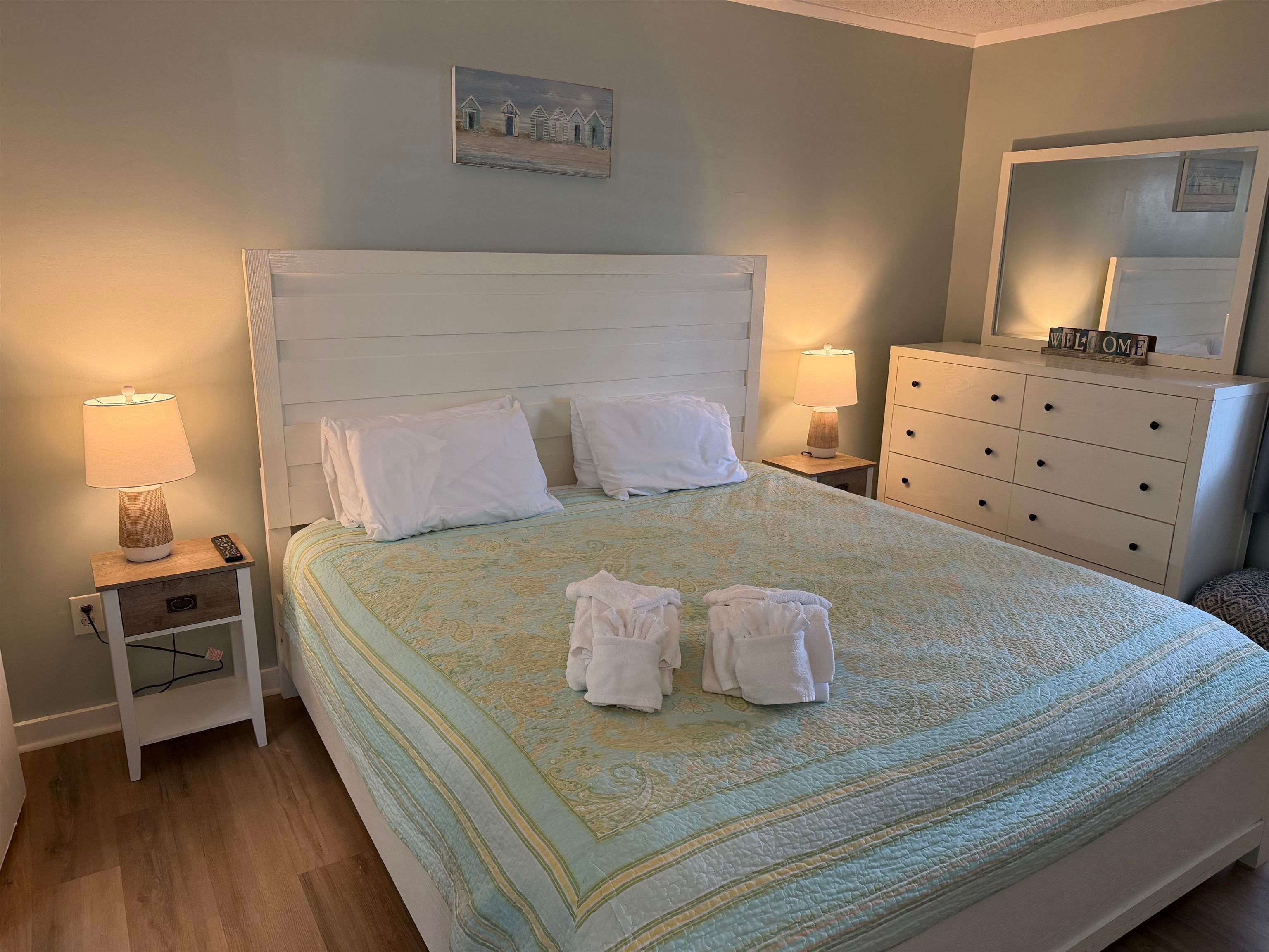 415 Ocean Creek Dr. 2208