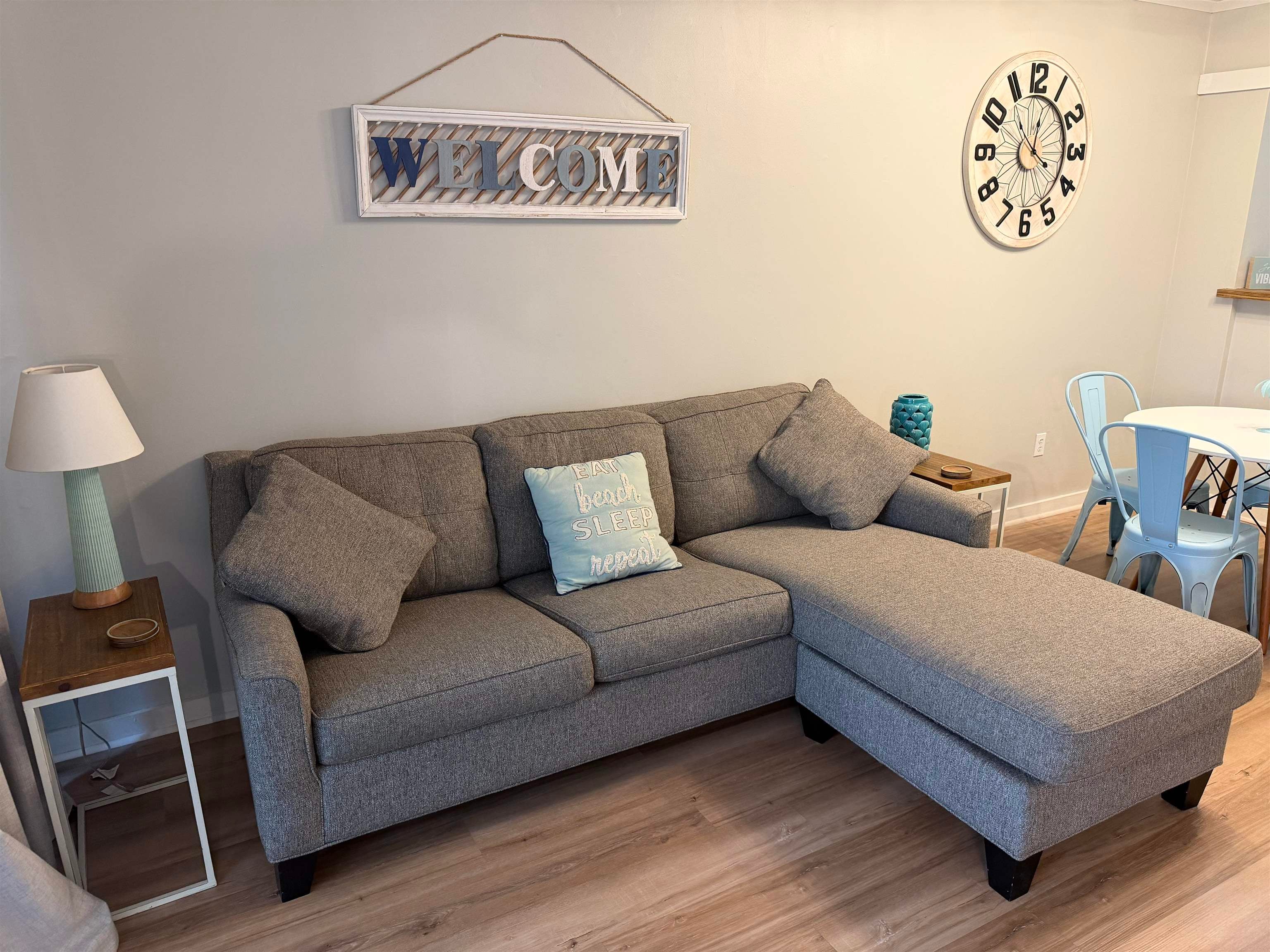 415 Ocean Creek Dr. 2208