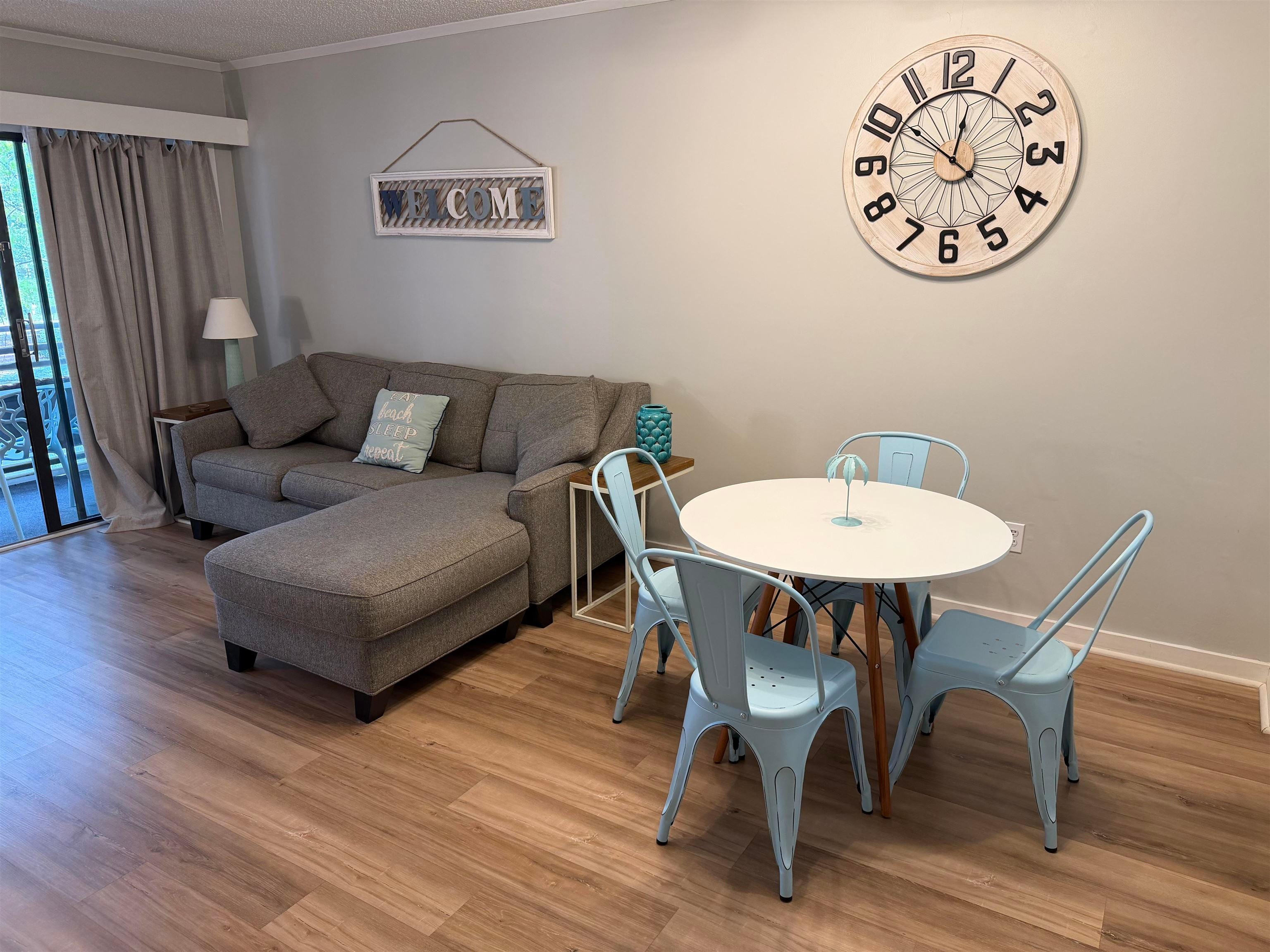 415 Ocean Creek Dr. 2208