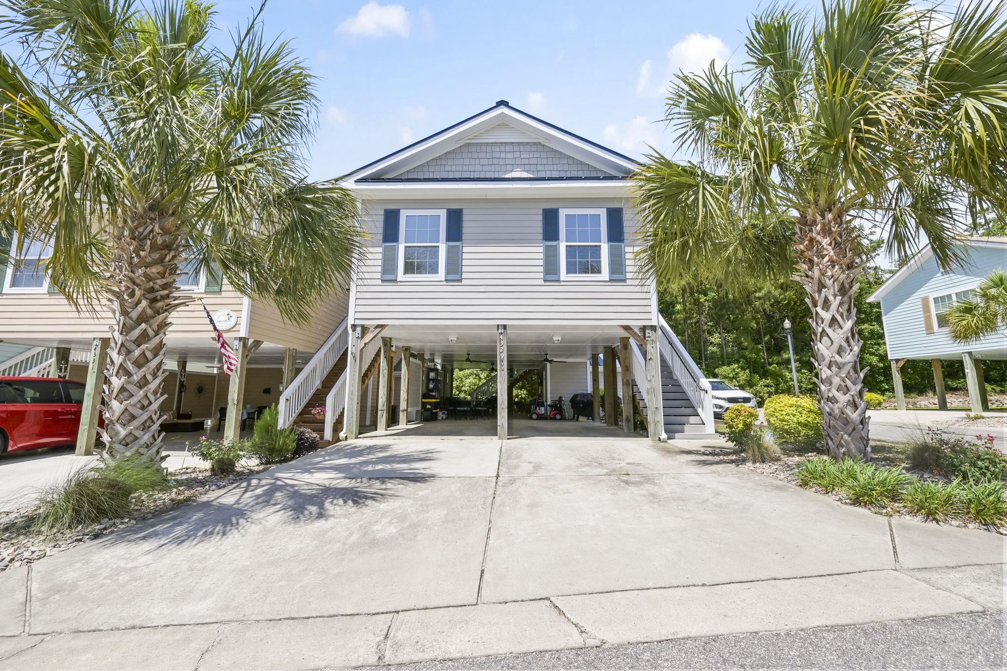 4329 Grande Harbour Blvd.