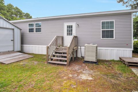 A home in Conway