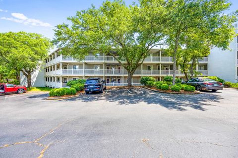 Photo of 415 Ocean Creek Dr #2269, Myrtle Beach, SC 29572 (MLS # 2411271)