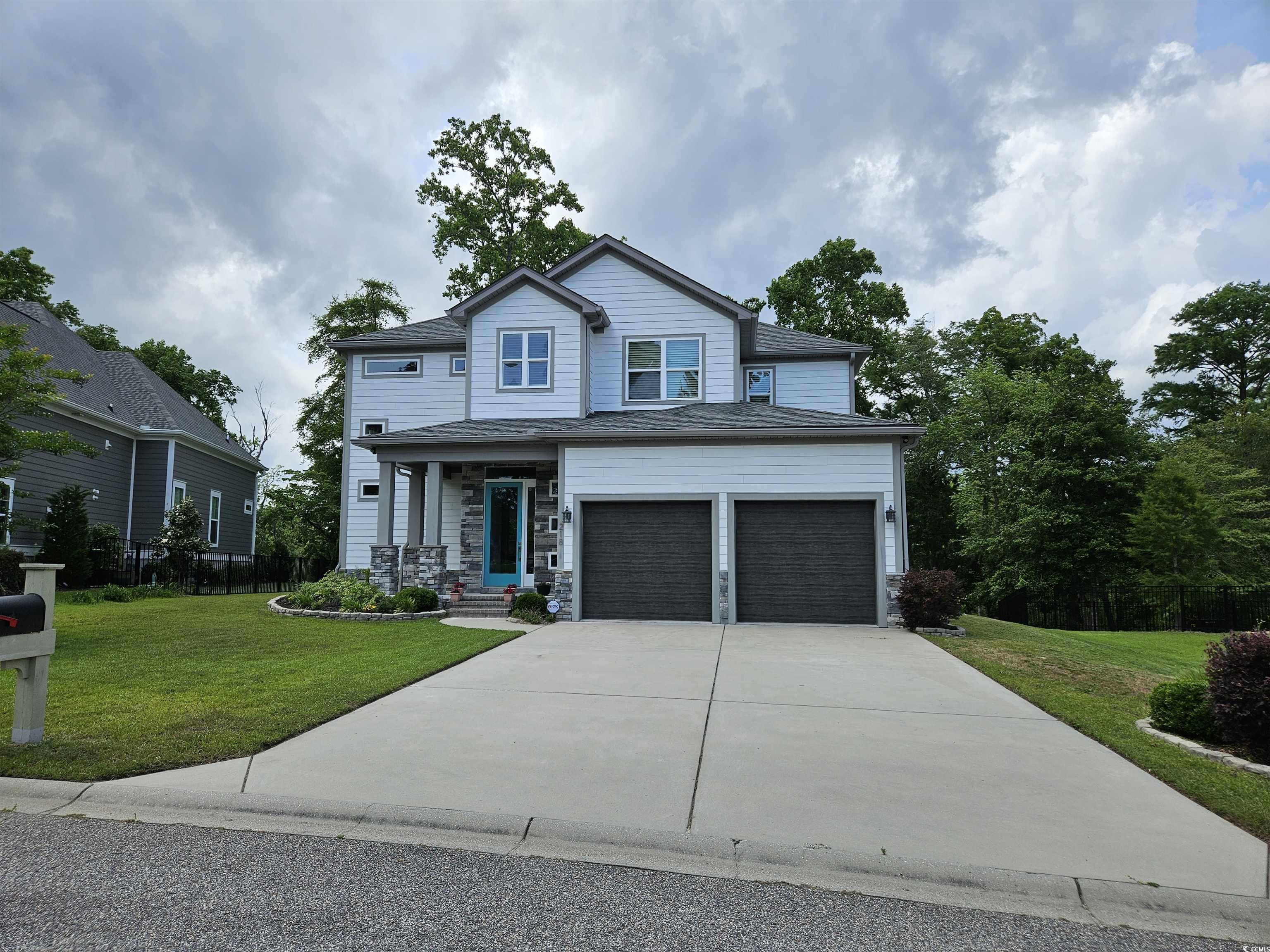 View Conway, SC 29526 house