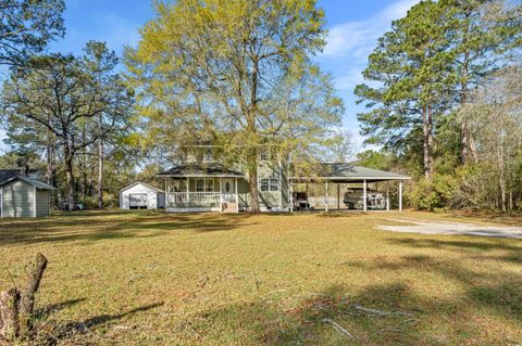 A home in Mullins