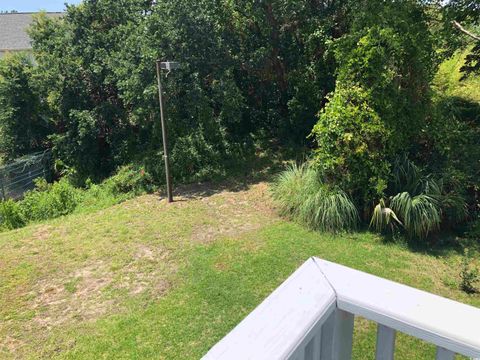 A home in Surfside Beach