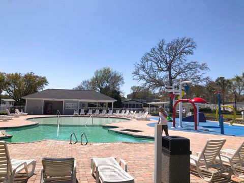 A home in Surfside Beach