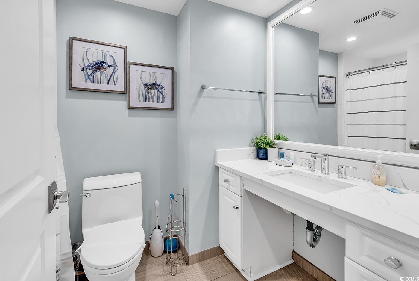 603 S Ocean Blvd. 912