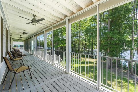 A home in Myrtle Beach