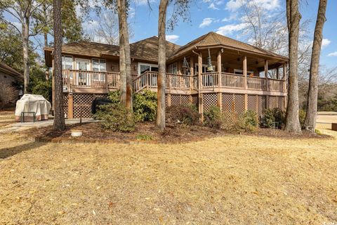 A home in Little River