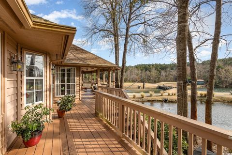 A home in Little River