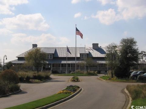 A home in North Myrtle Beach