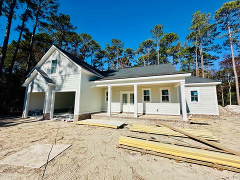 A home in Pawleys Island