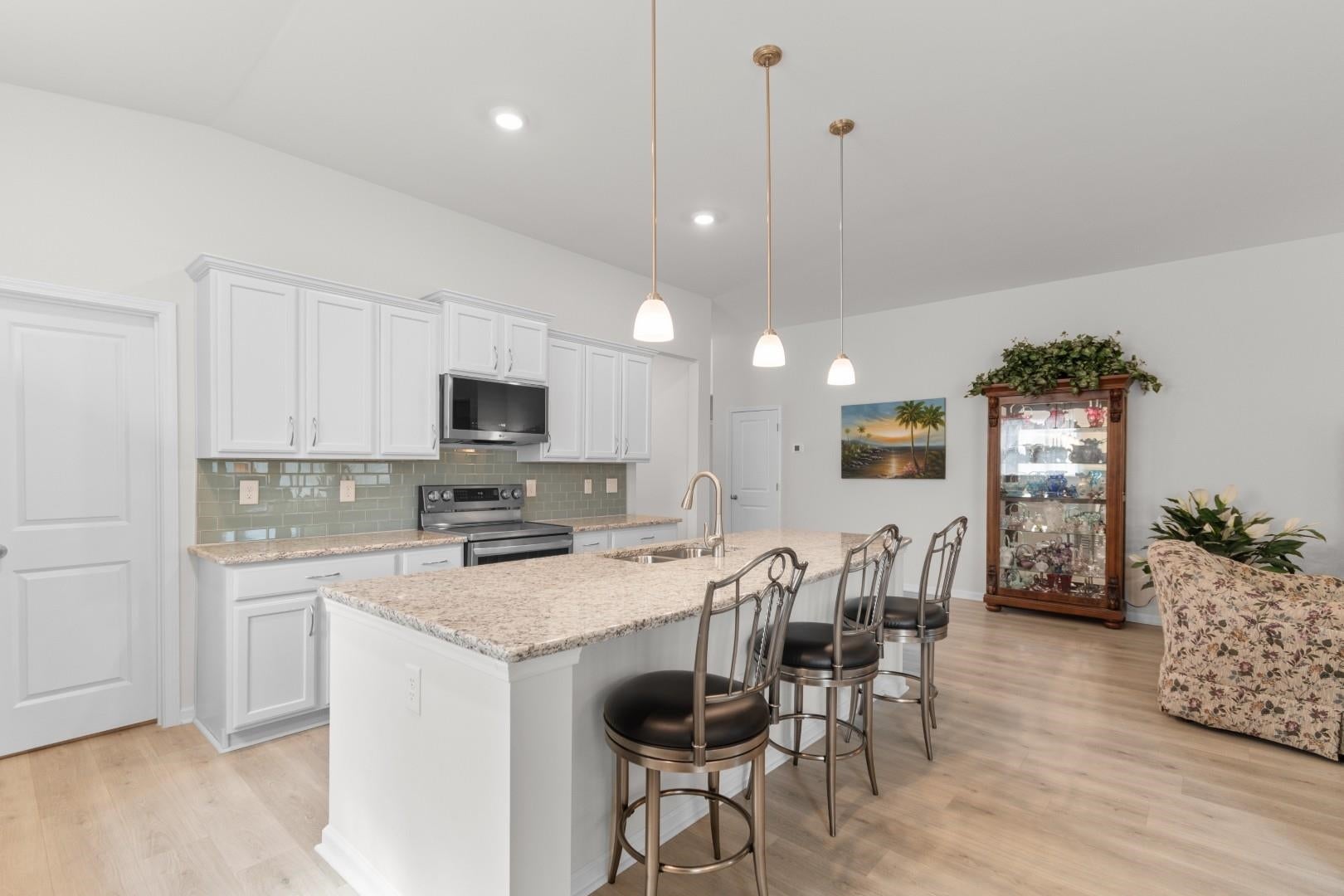 205 Juniata Loop