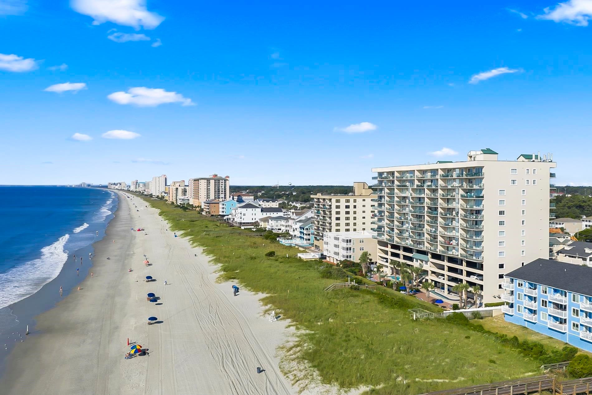 1003 S Ocean Blvd. #505