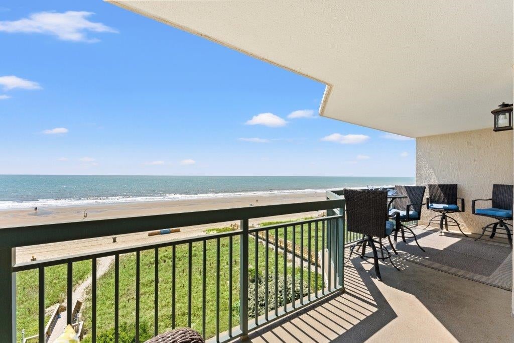 1003 S Ocean Blvd. #505