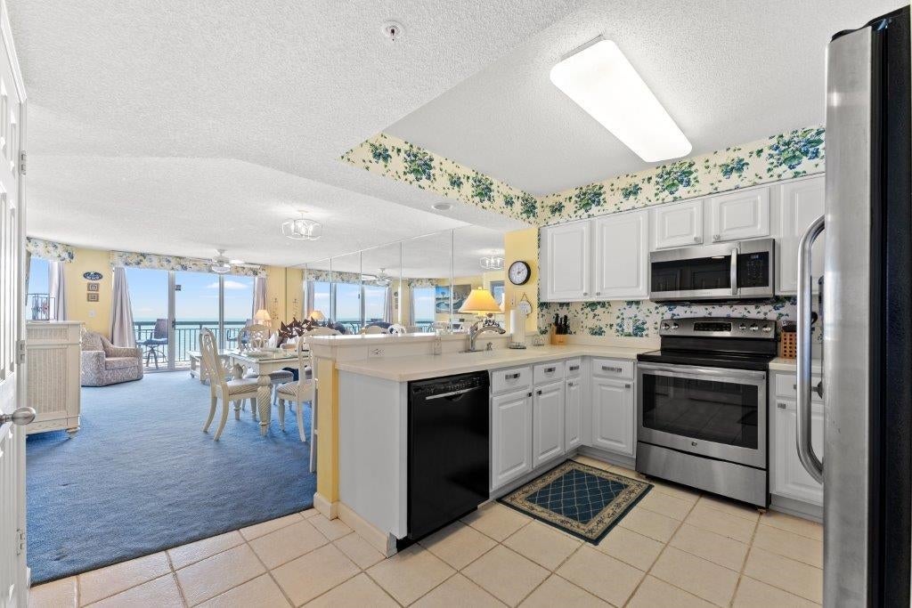 1003 S Ocean Blvd. #505