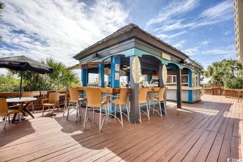 A home in North Myrtle Beach